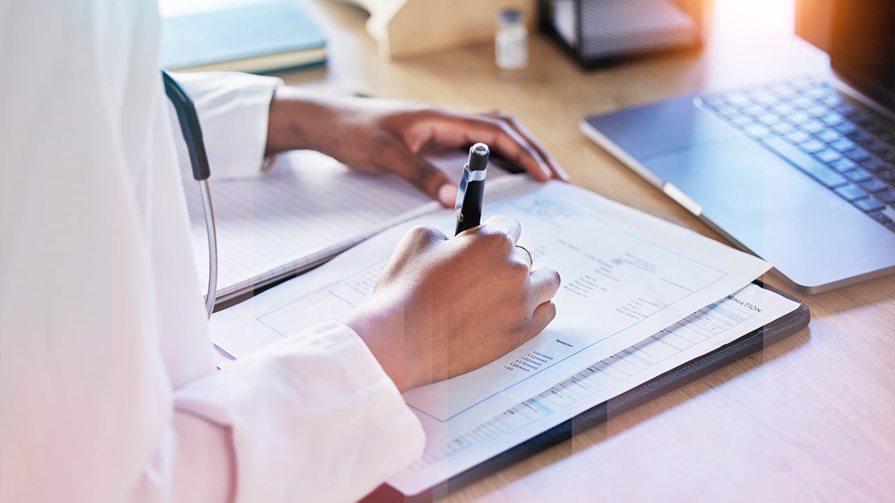 Automated Document Generation